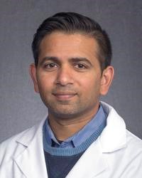 Prerak Patel, MD